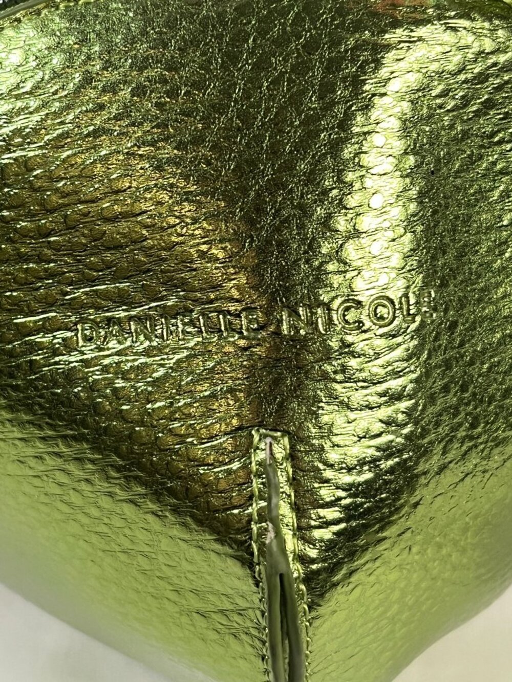 NWOT RARE Disney Ray Firefly Crossbody/Princess and the Frog - Picture 3 of 12